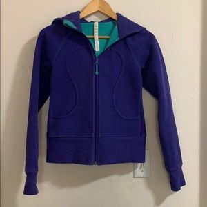 Lululemon jacket